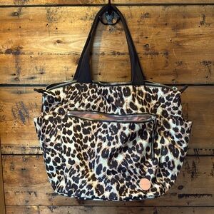 Shortylove Tillie tote